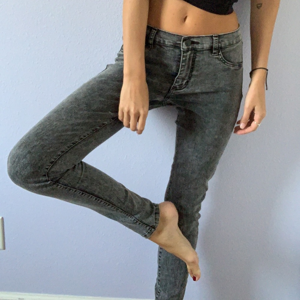 RUSTY jeans